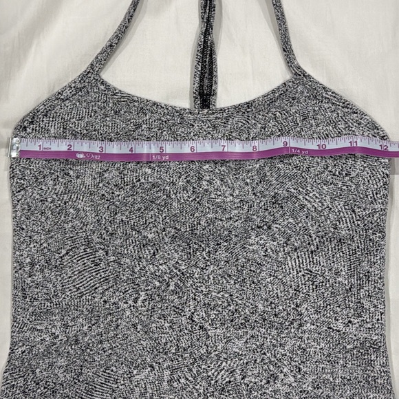 Lululemon Tank Size 2 - Picture 6 of 8